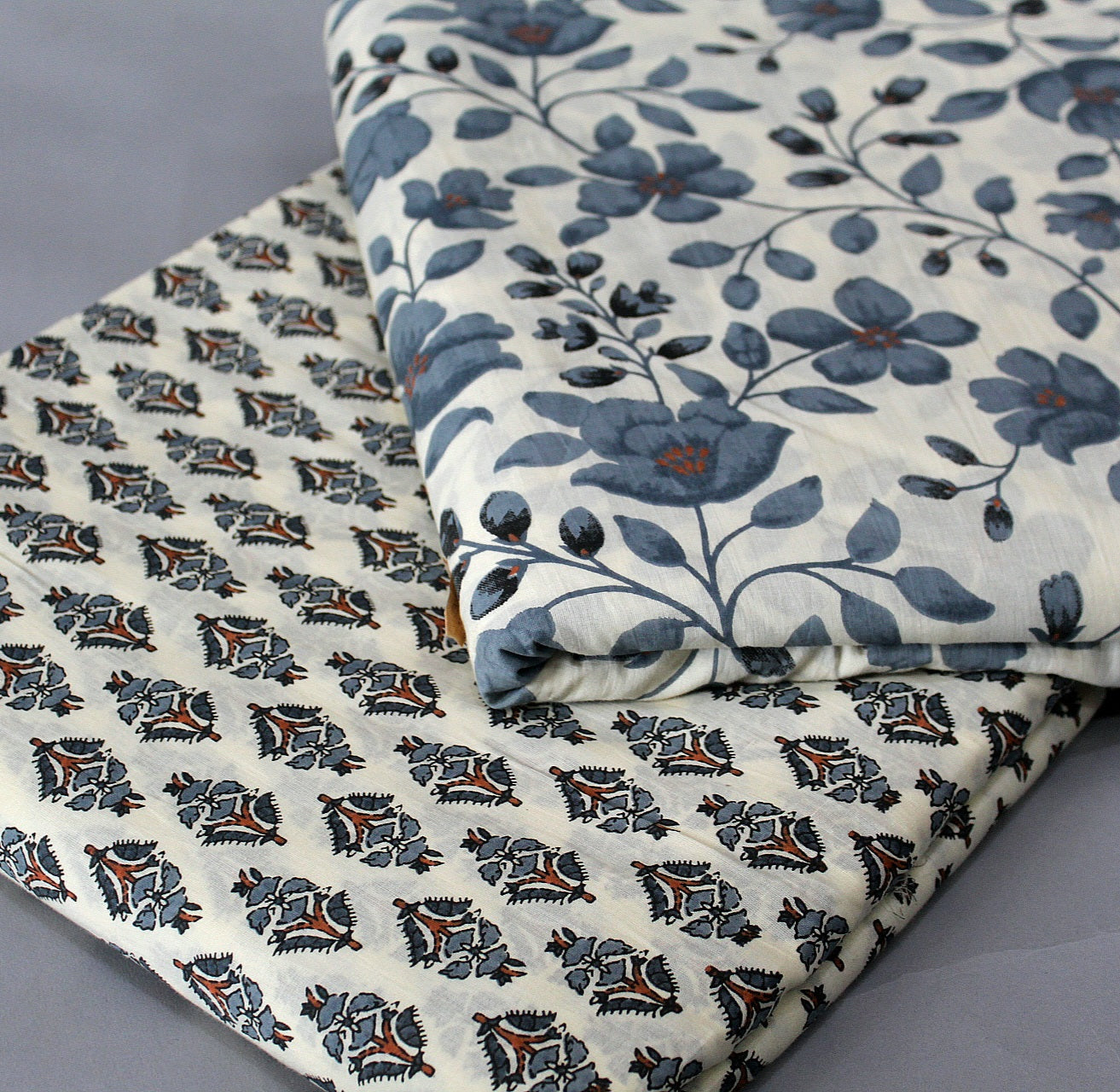 PURE COTTON COMBO SET