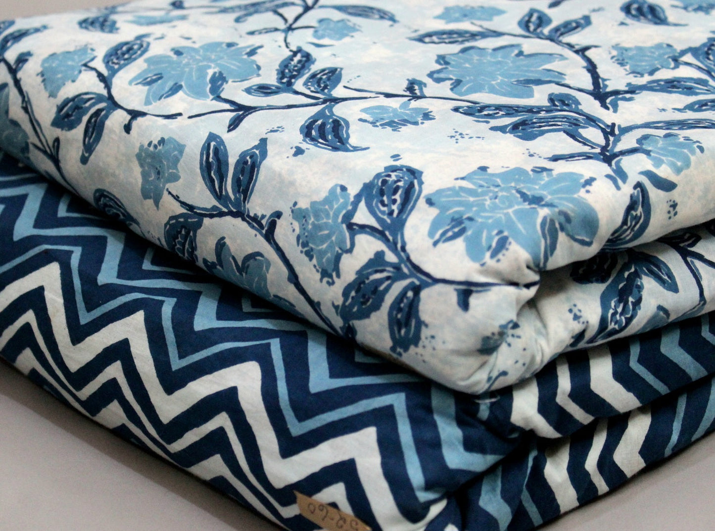 PURE COTTON COMBO SET