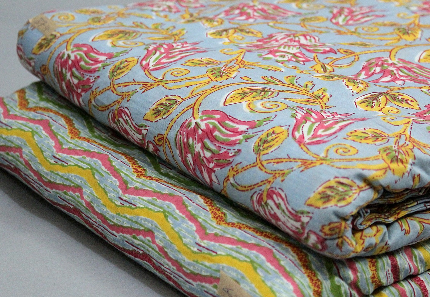PURE COTTON COMBO SET