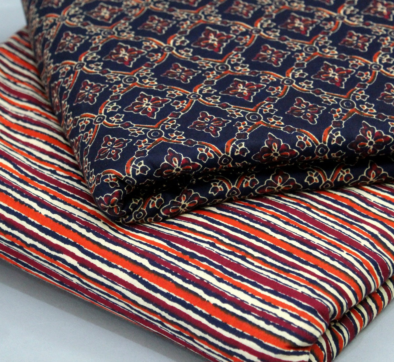 PURE COTTON COMBO SET