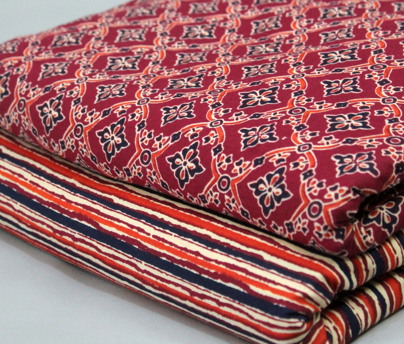 PURE COTTON COMBO SET