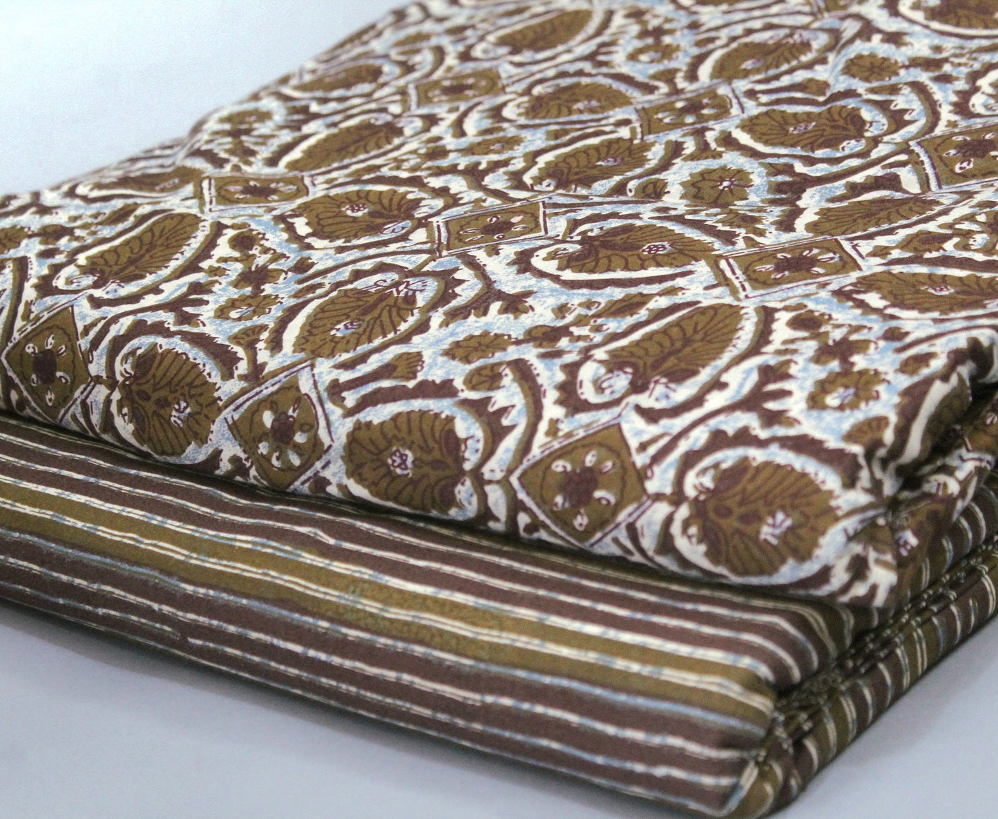 PURE COTTON COMBO SET