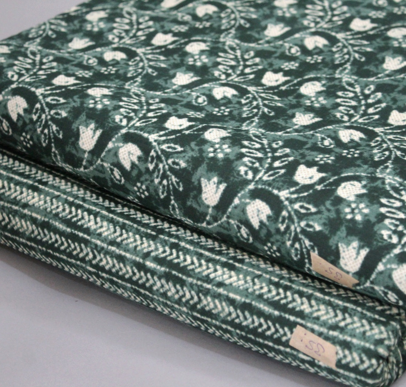 PURE COTTON COMBO SET