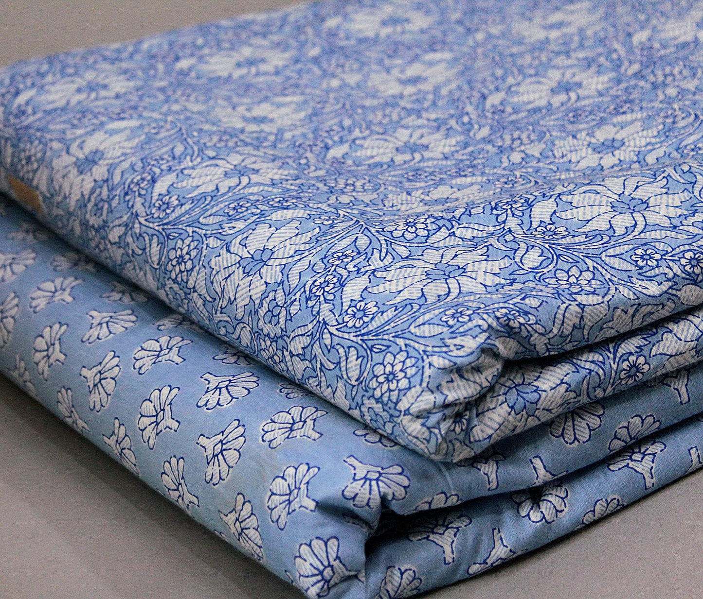 PURE COTTON COMBO SET