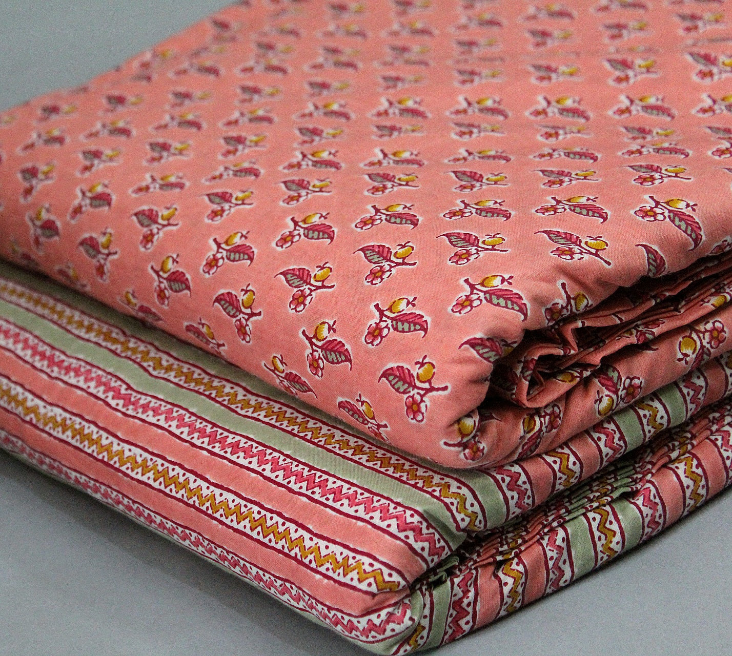 PURE COTTON COMBO SET
