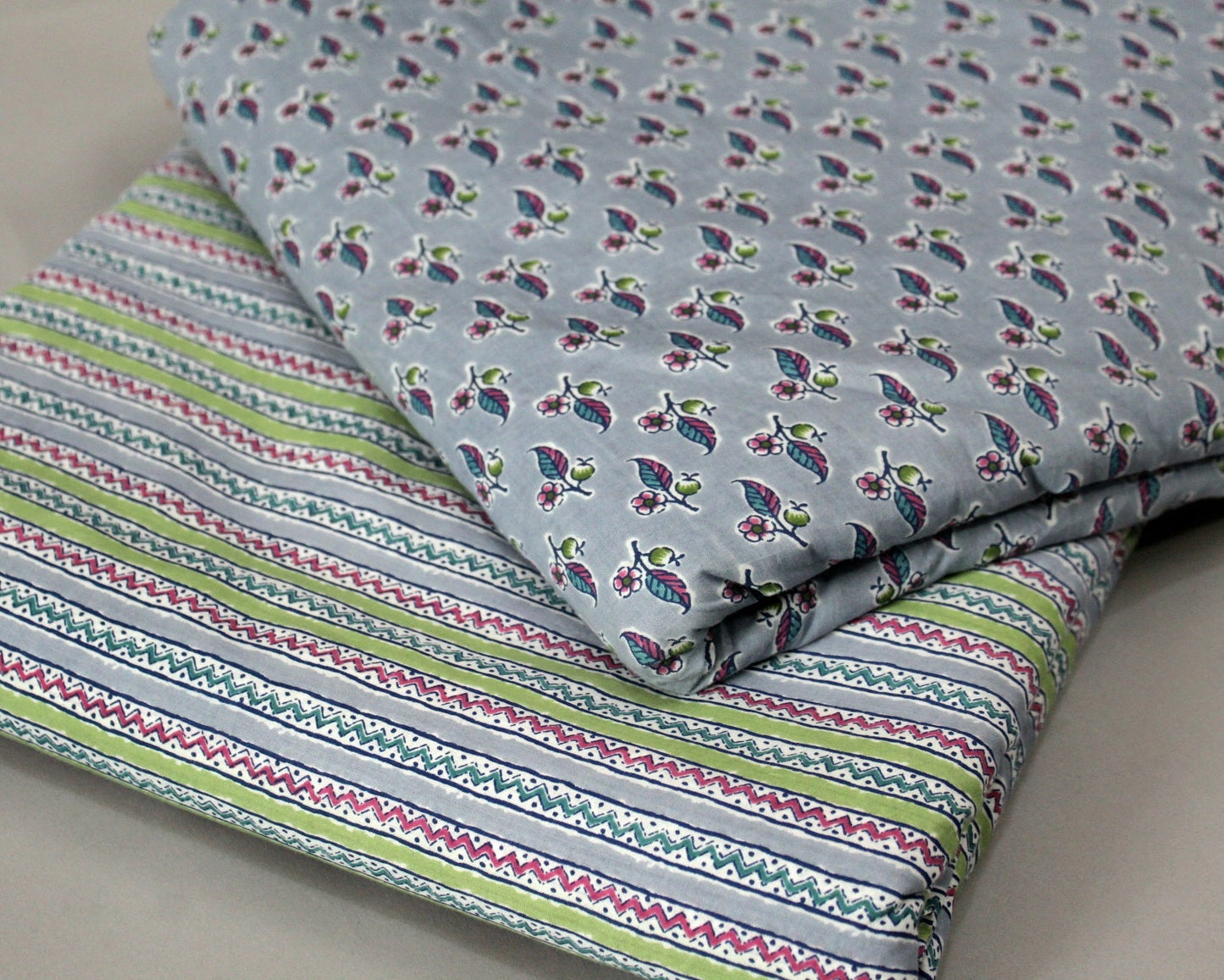 PURE COTTON COMBO SET