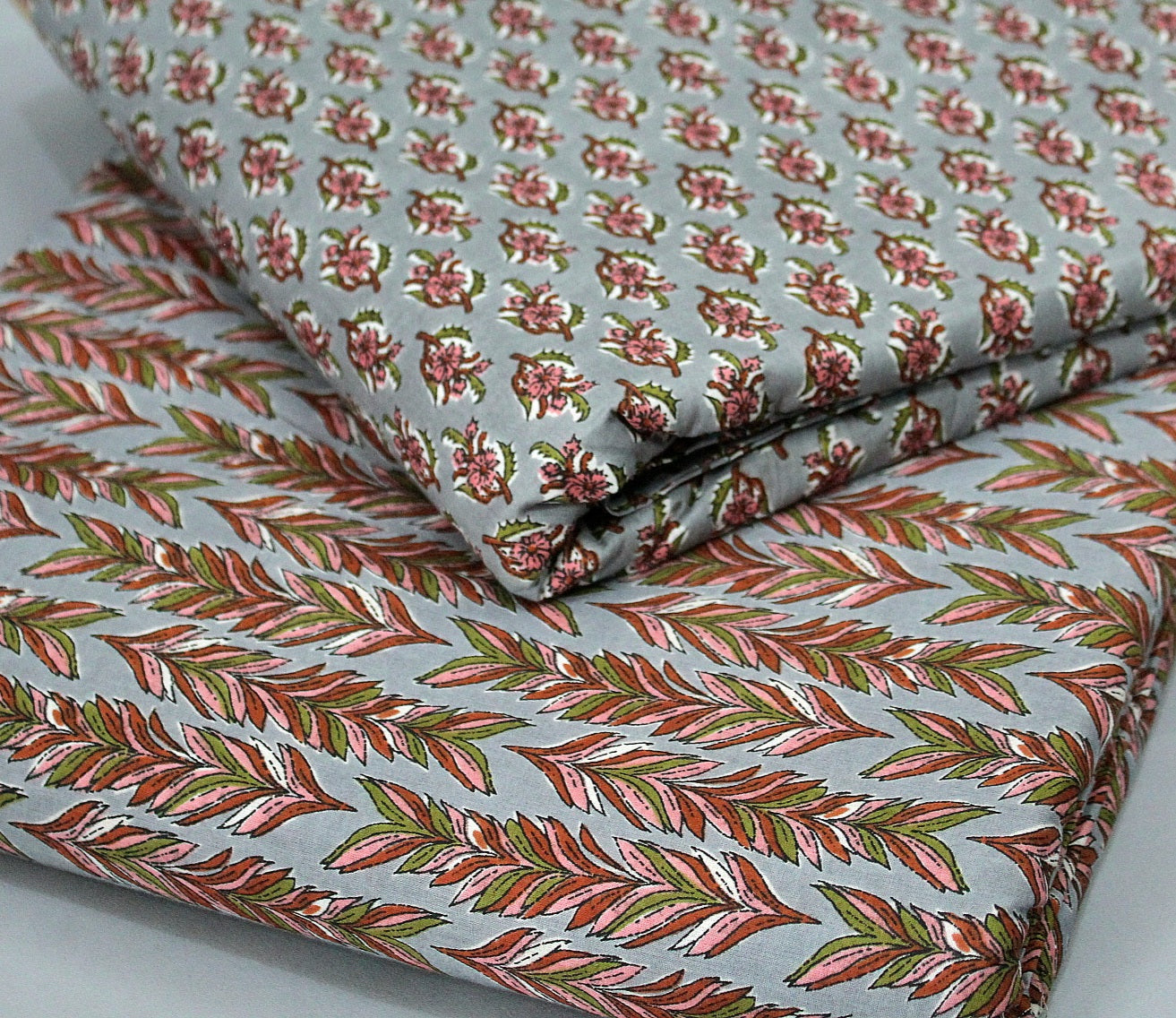 PURE COTTON COMBO SET