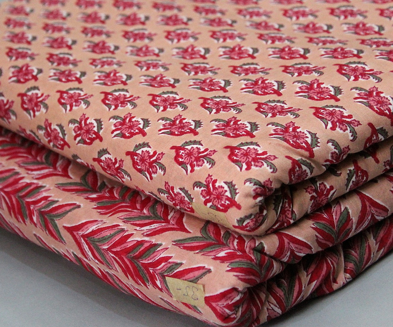 PURE COTTON COMBO SET