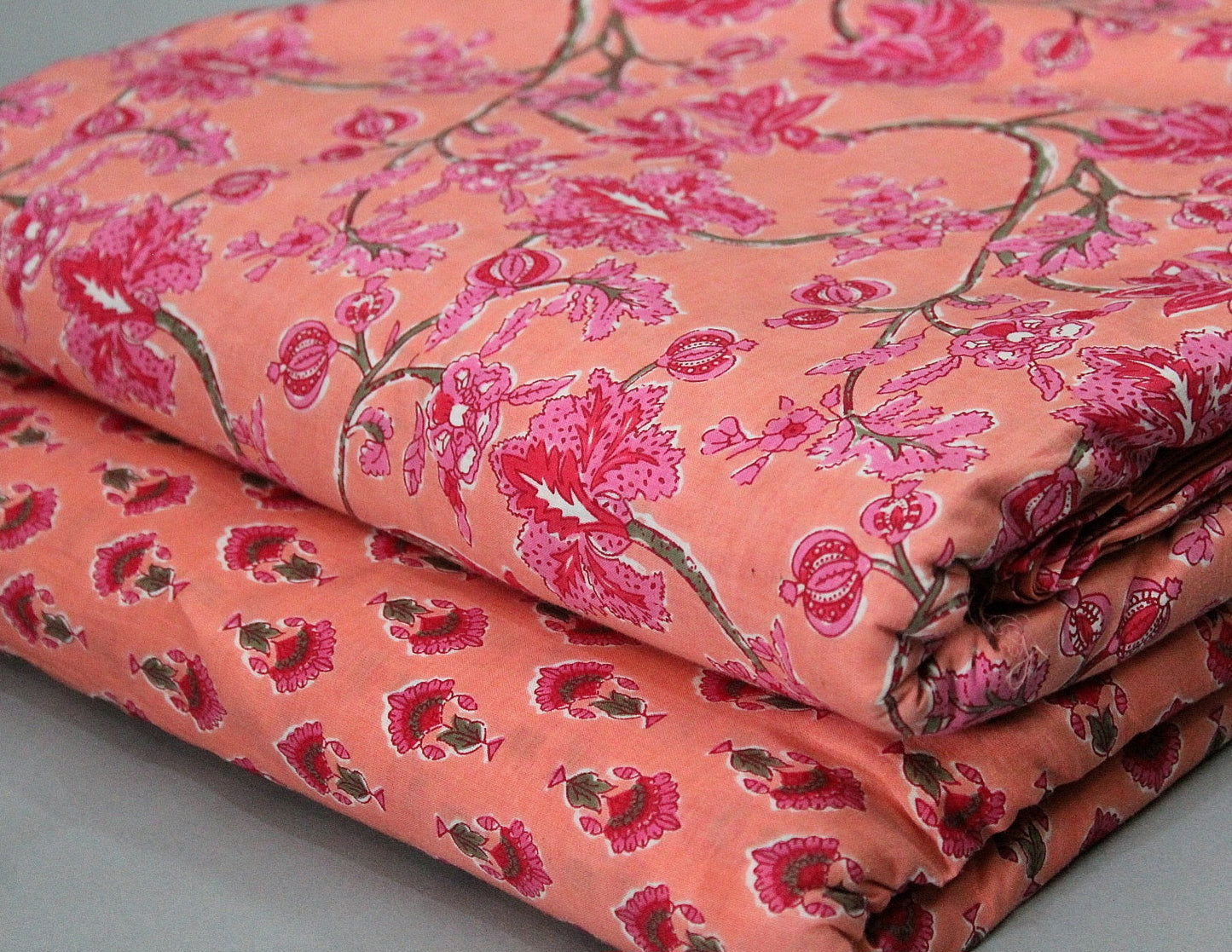 PURE COTTON COMBO SET