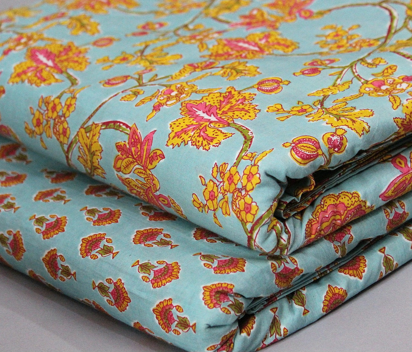 PURE COTTON COMBO SET