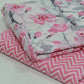 PURE COTTON COMBO SET