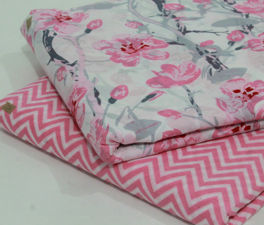 PURE COTTON COMBO SET