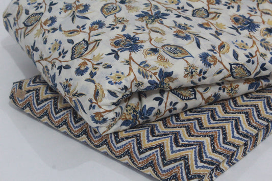 PURE COTTON COMBO SET