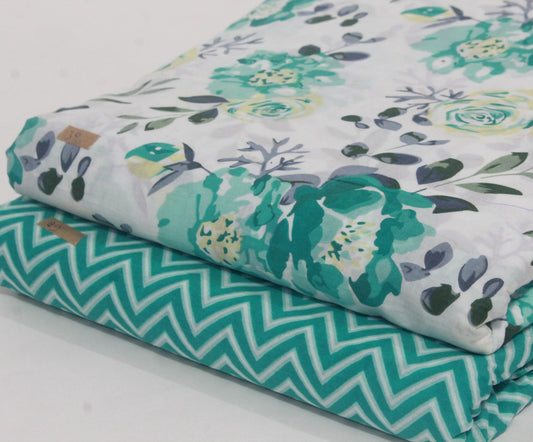 PURE COTTON COMBO SET