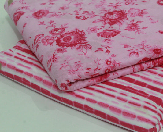 PURE COTTON COMBO SET