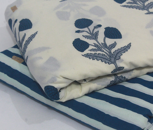 PURE COTTON COMBO SET