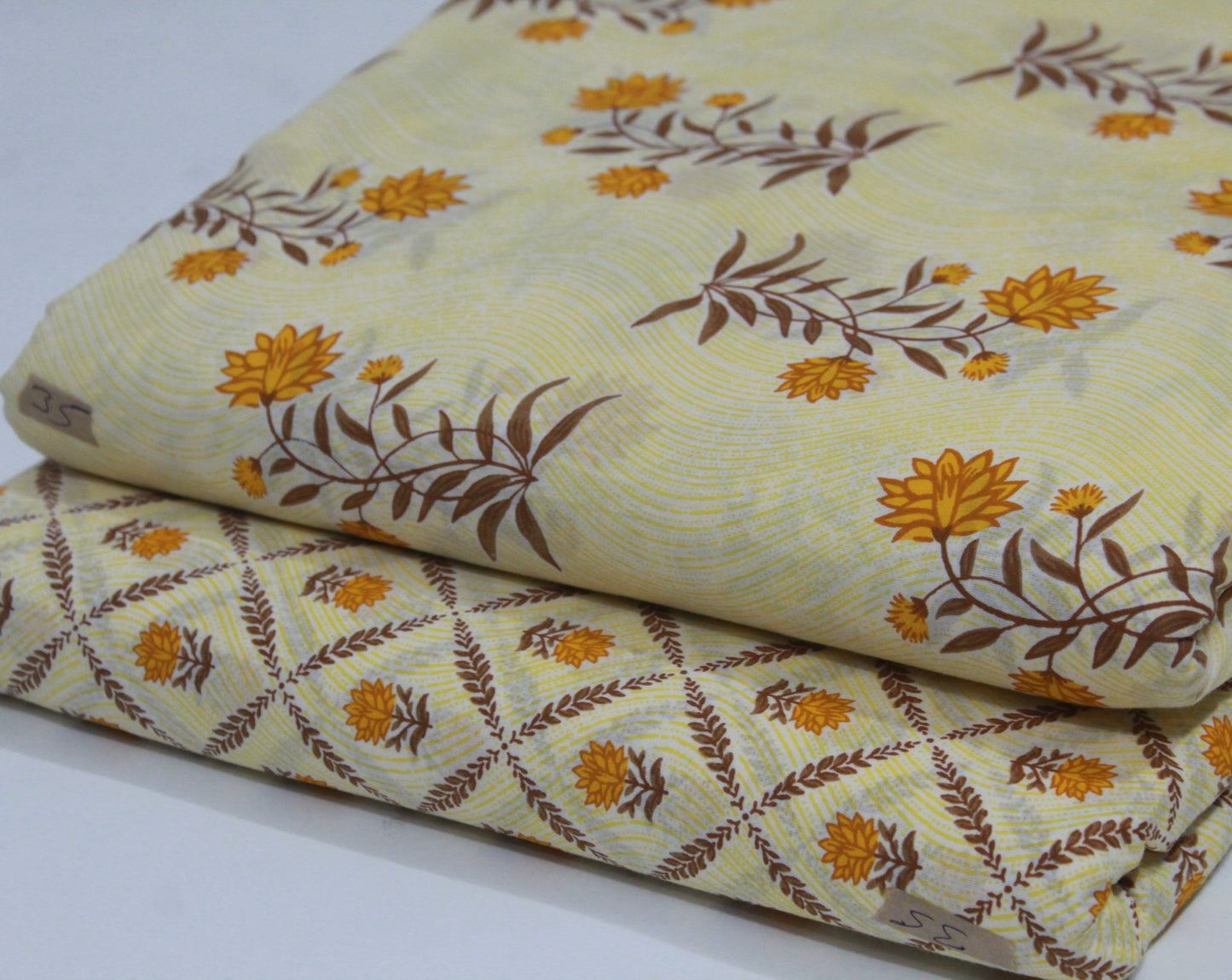 PURE COTTON COMBO SET