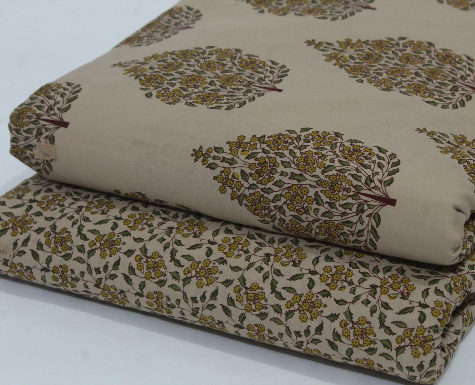 PURE COTTON COMBO SET