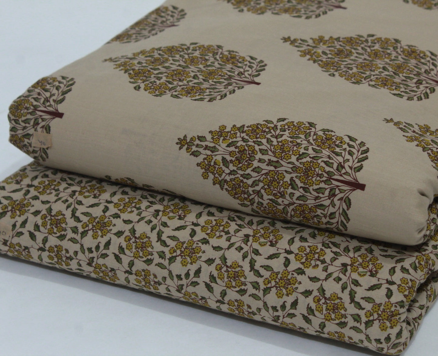PURE COTTON COMBO SET