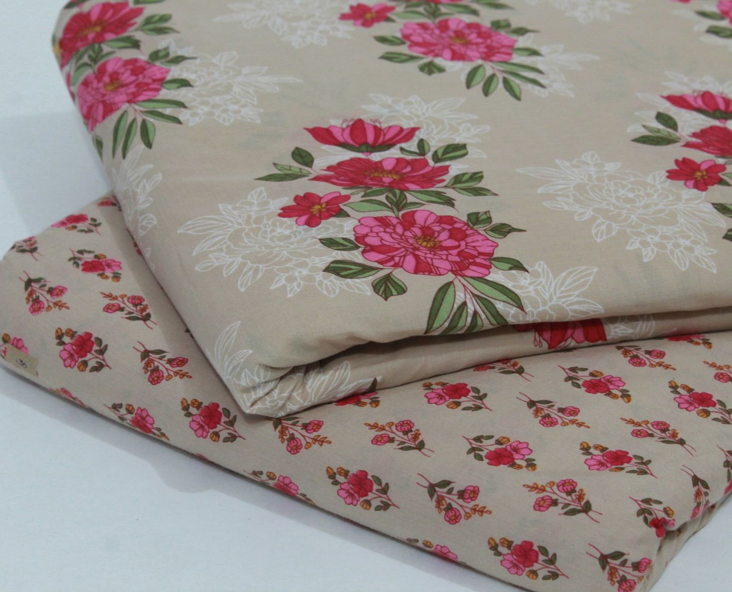 PURE COTTON COMBO SET