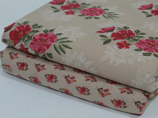 PURE COTTON COMBO SET
