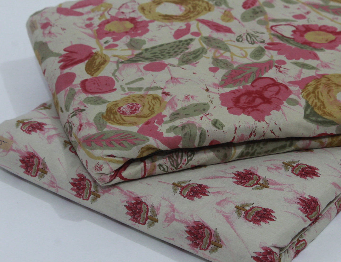 PURE COTTON COMBO SET