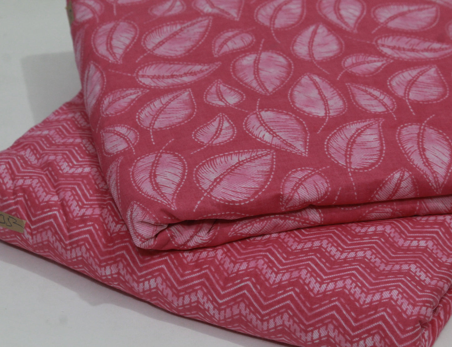 PURE COTTON COMBO SET