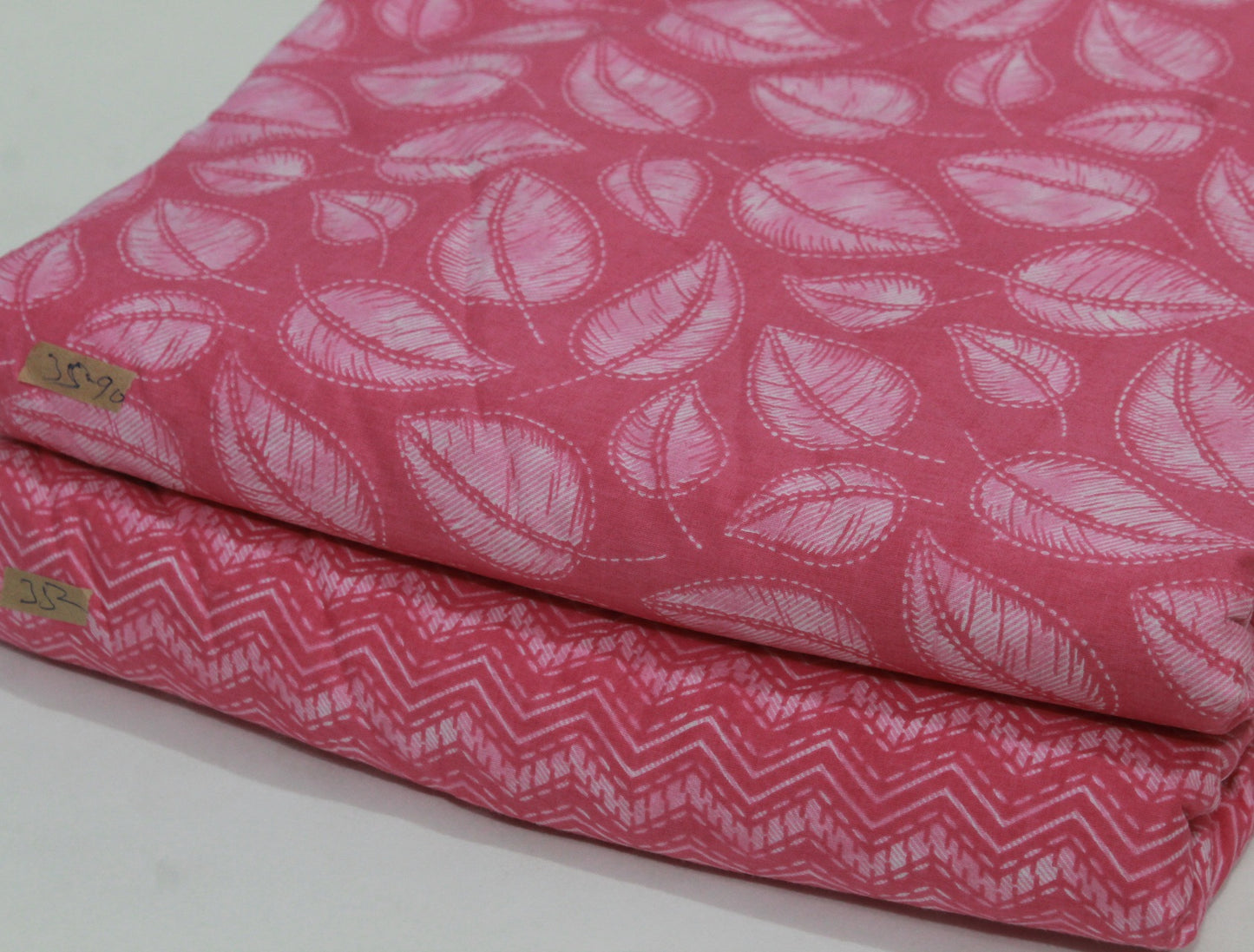 PURE COTTON COMBO SET