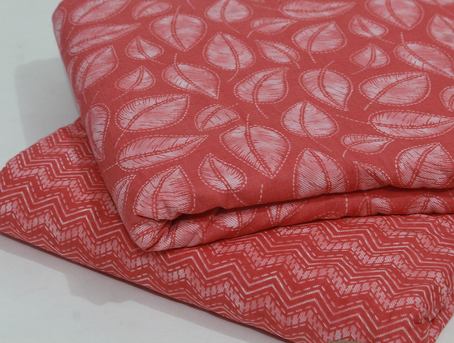 PURE COTTON COMBO SET