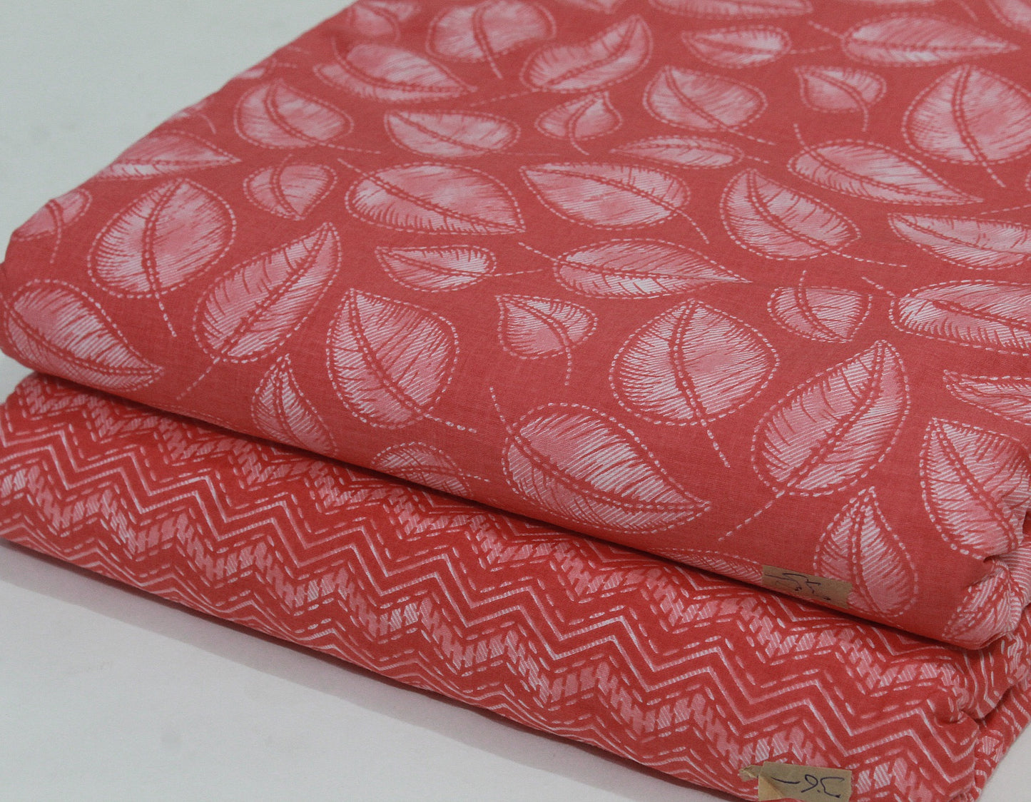 PURE COTTON COMBO SET