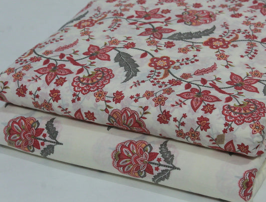 PURE COTTON COMBO SET
