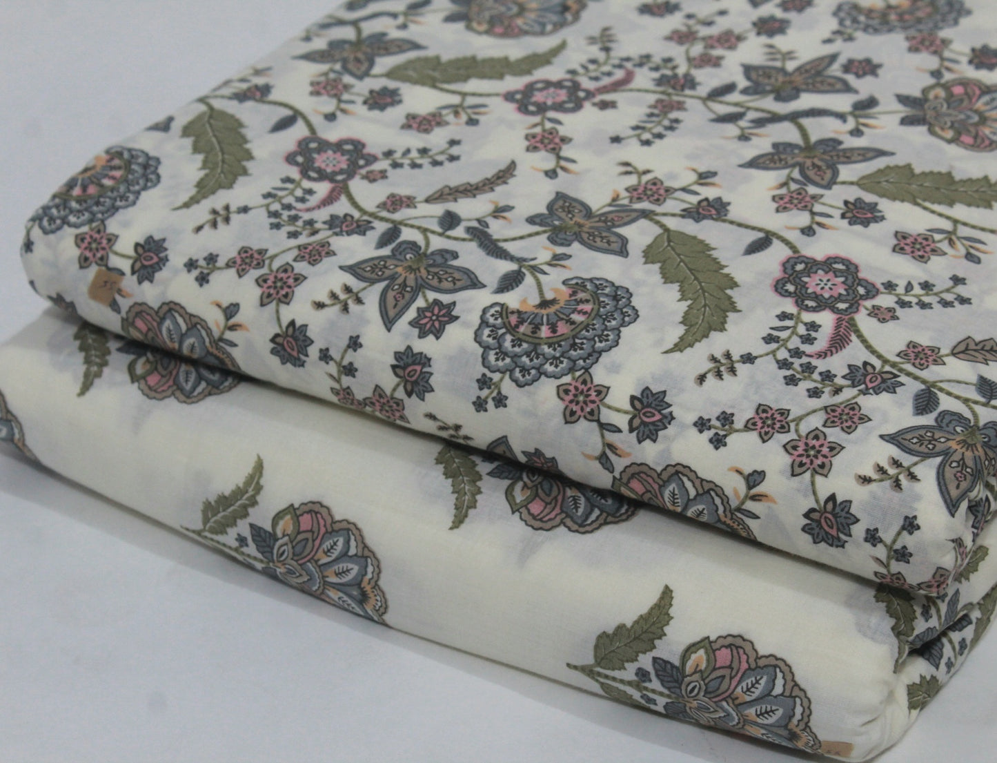 PURE COTTON COMBO SET