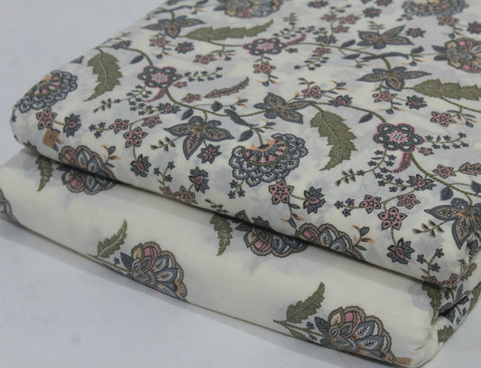 PURE COTTON COMBO SET