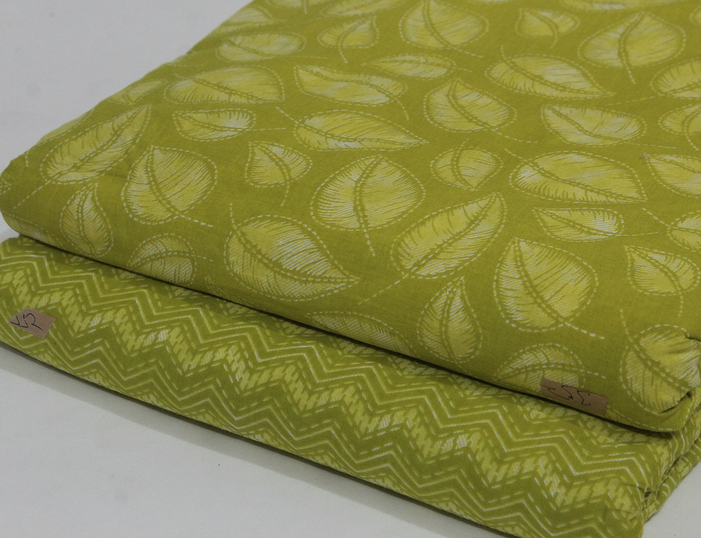PURE COTTON COMBO SET