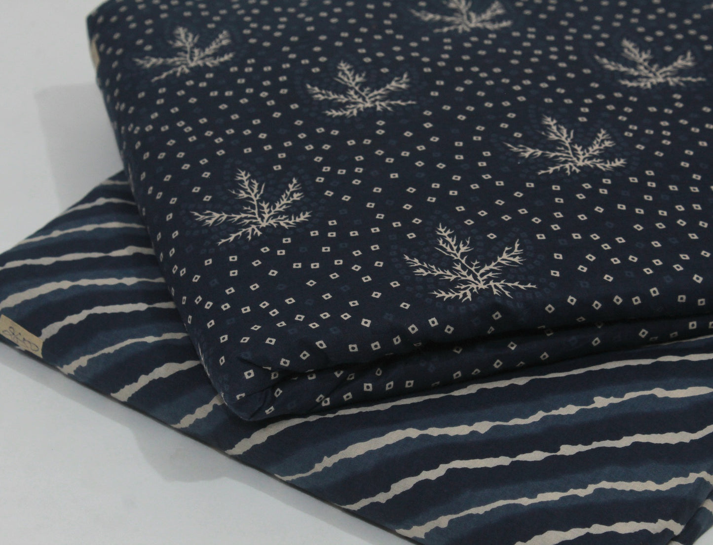 PURE COTTON COMBO SET