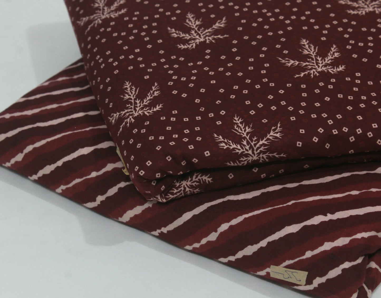 PURE COTTON COMBO SET