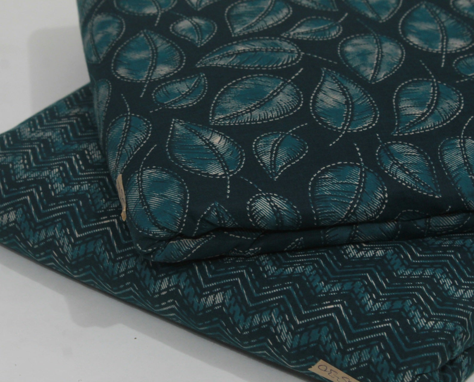 PURE COTTON COMBO SET
