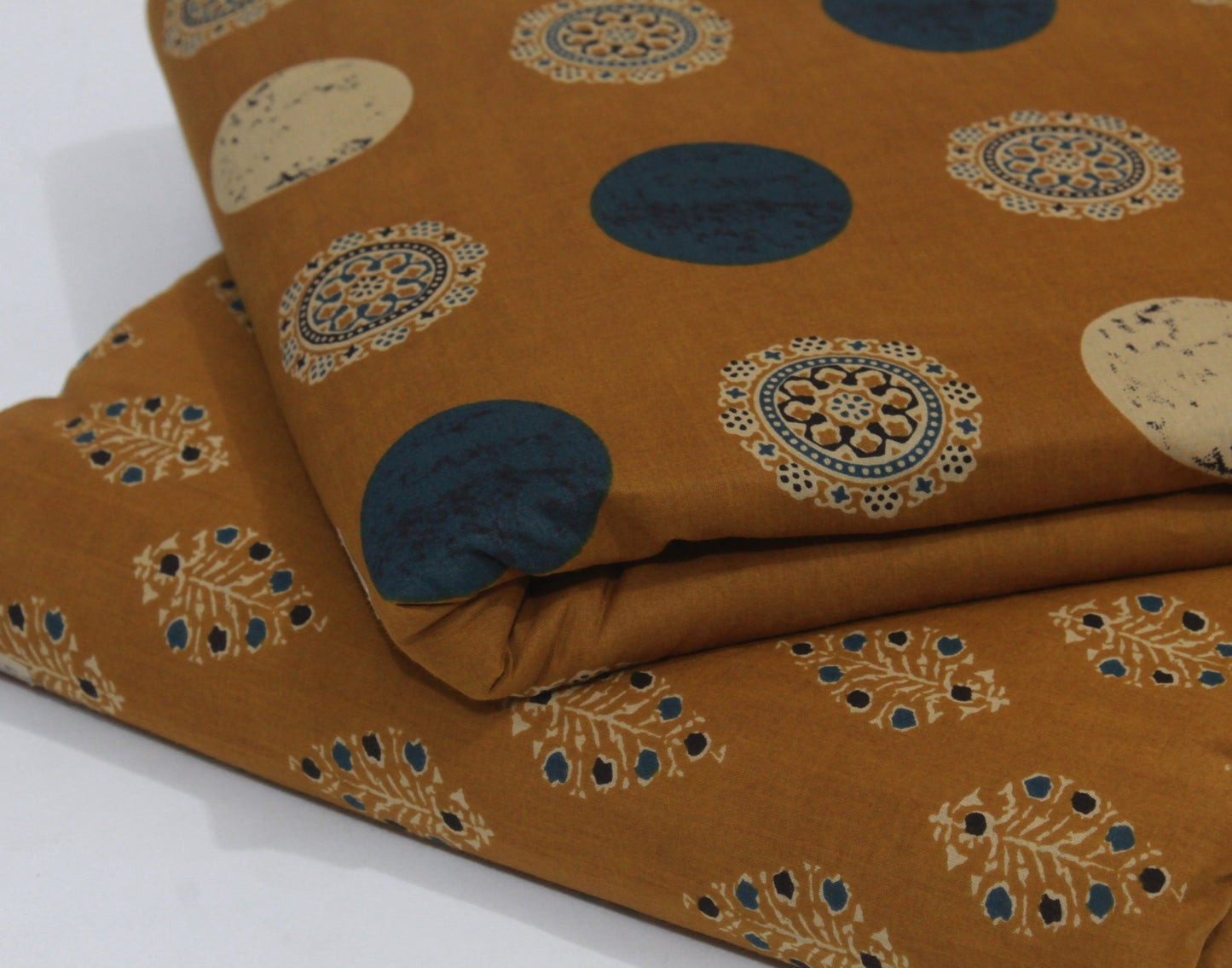 PURE COTTON COMBO SET