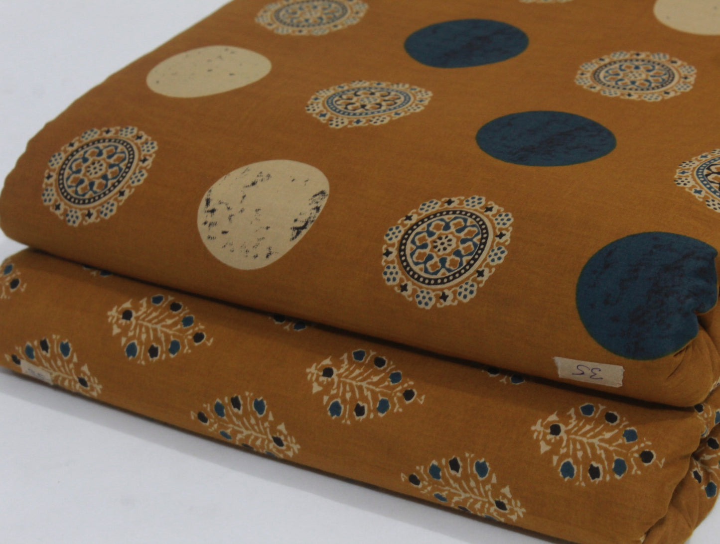 PURE COTTON COMBO SET