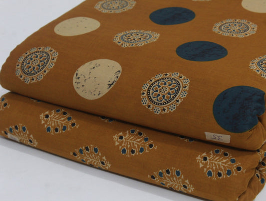 PURE COTTON COMBO SET