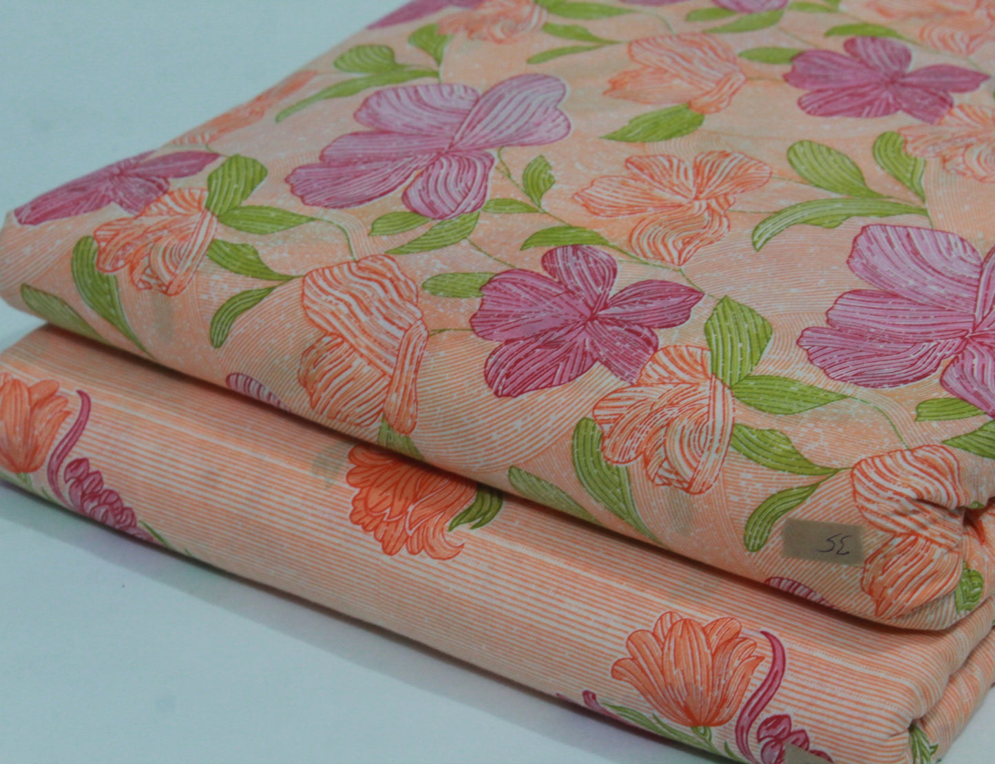 PURE COTTON COMBO SET