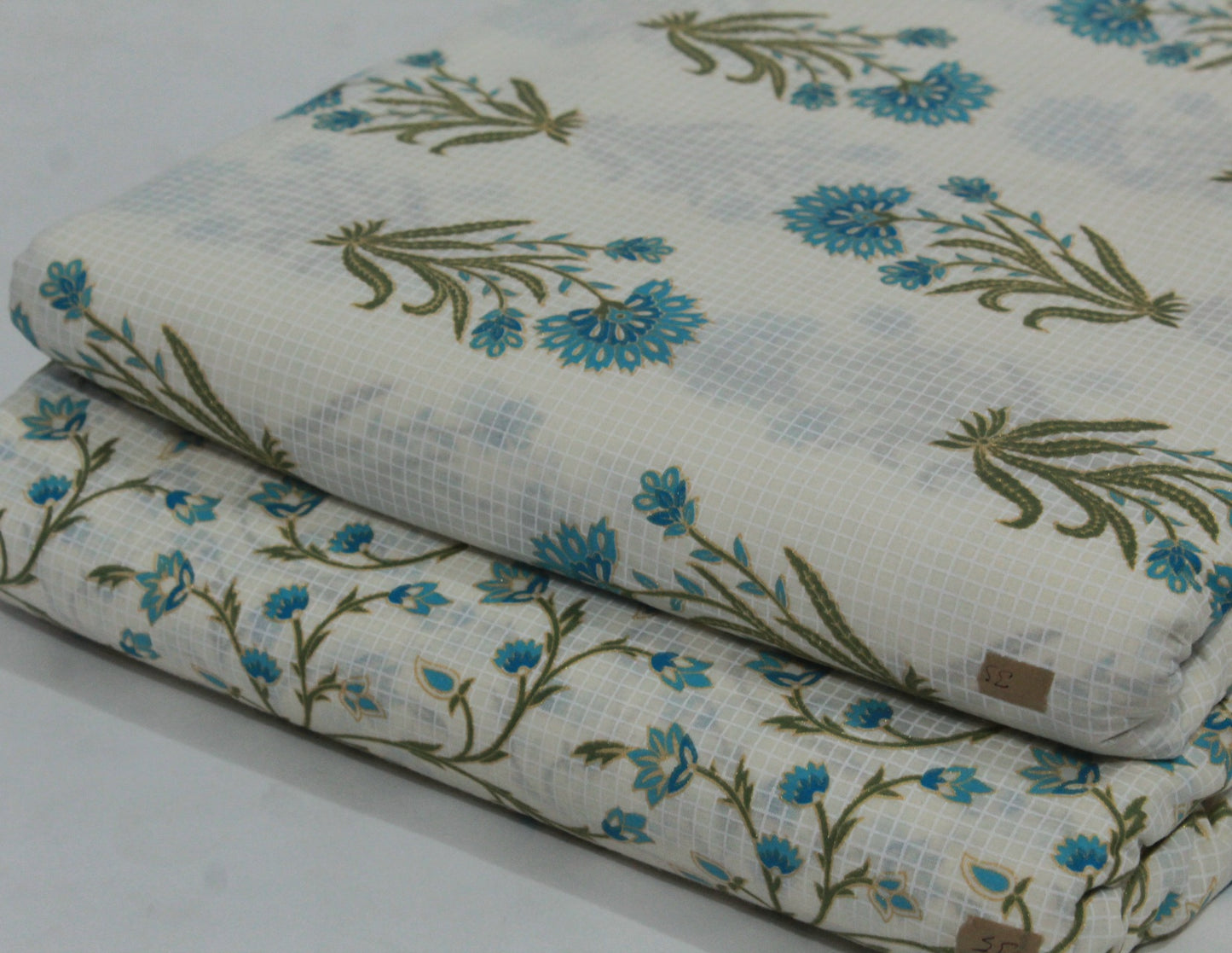 PURE COTTON COMBO SET