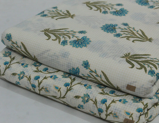 PURE COTTON COMBO SET