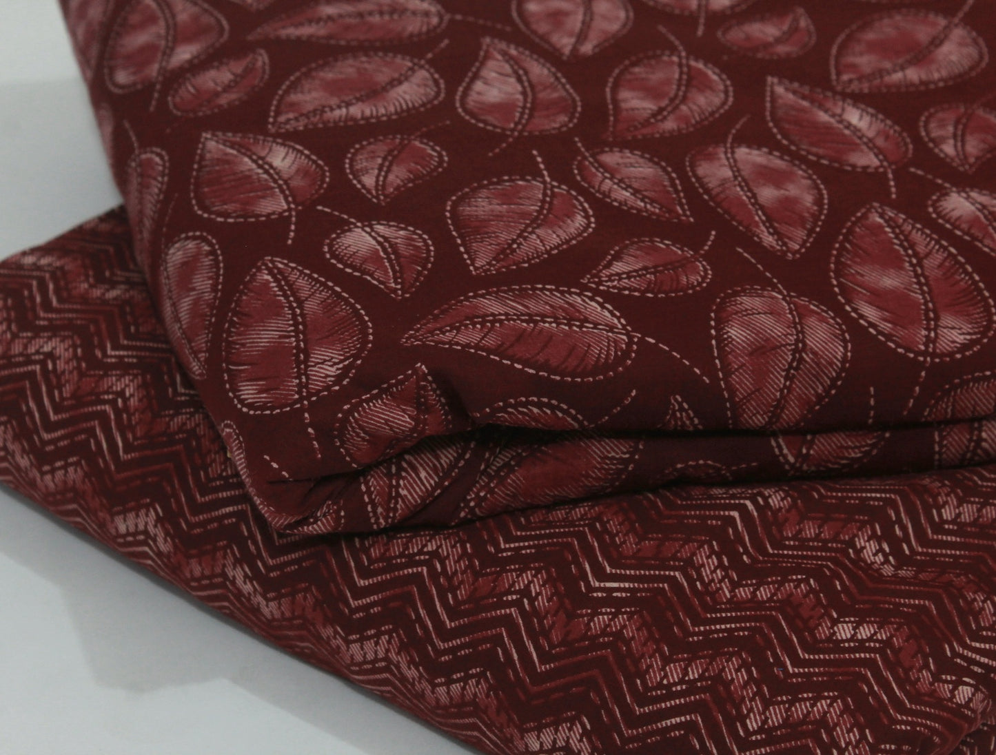 PURE COTTON COMBO SET