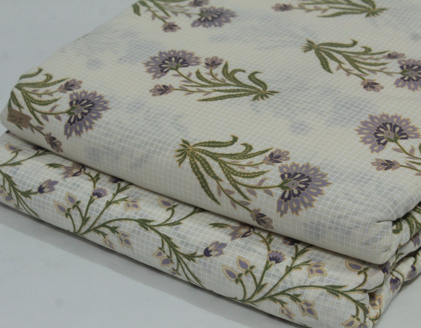PURE COTTON COMBO SET