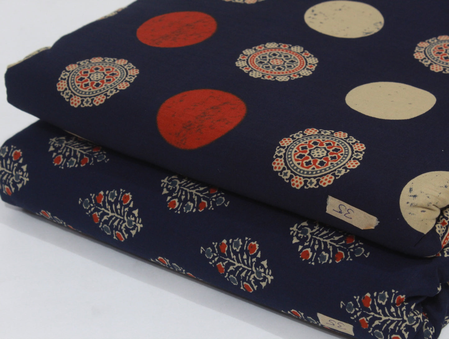 PURE COTTON COMBO SET