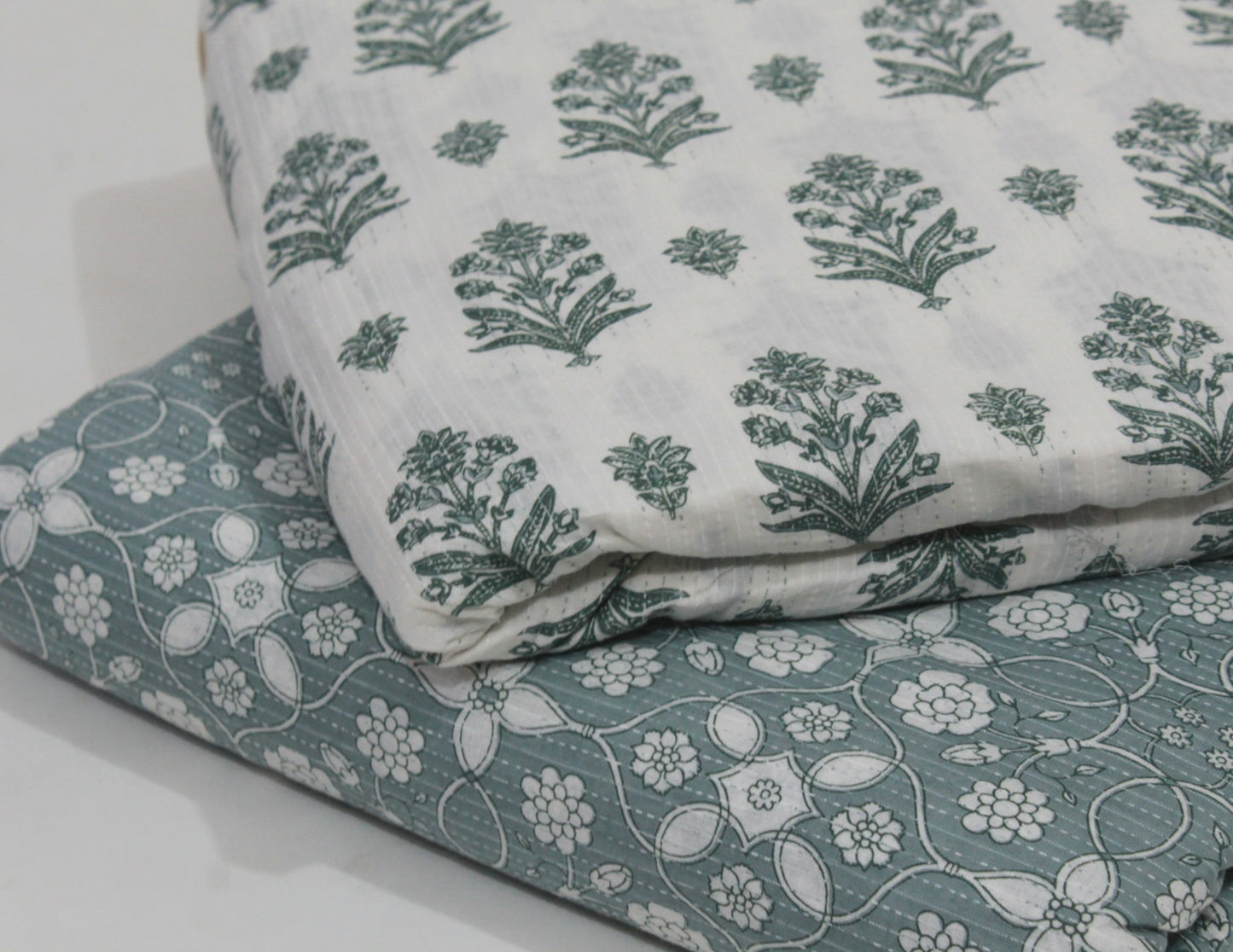 PURE COTTON COMBO SET