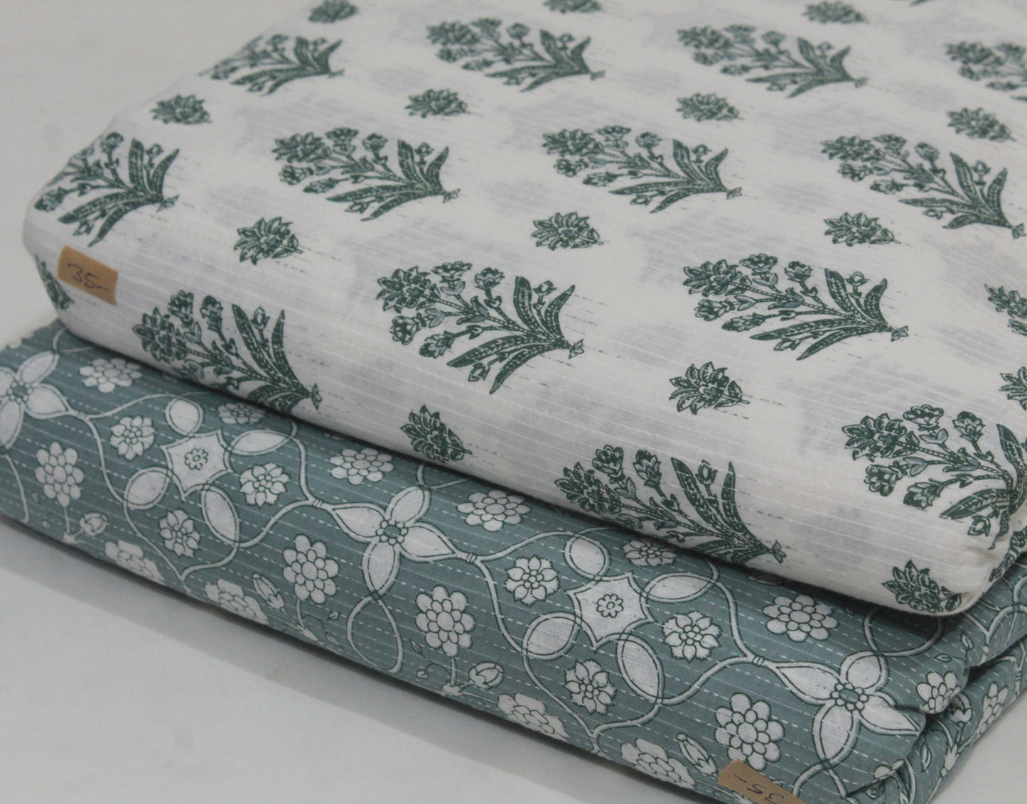 PURE COTTON COMBO SET