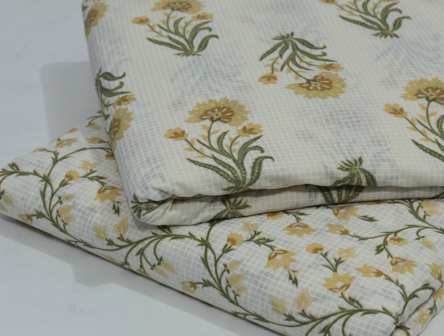 PURE COTTON COMBO SET