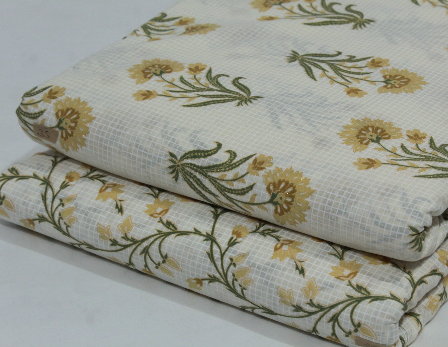 PURE COTTON COMBO SET